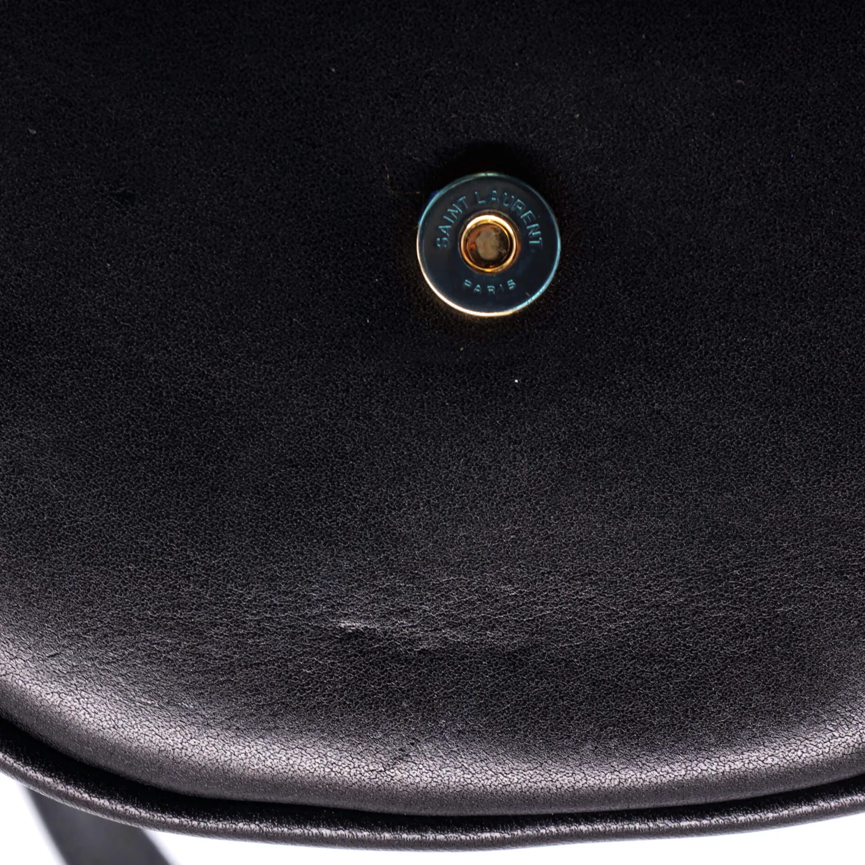 Kaia Belt Bag Leather - Deep Luxury