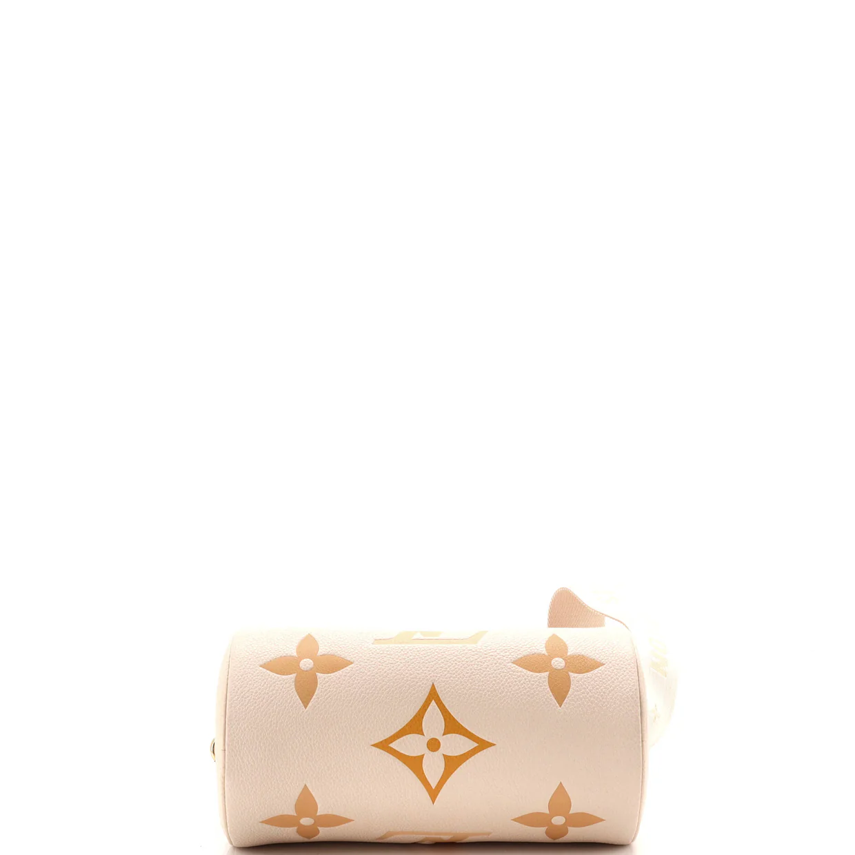 Papillon Handbag By The Pool Monogram Empreinte Giant BB - Deep Luxury