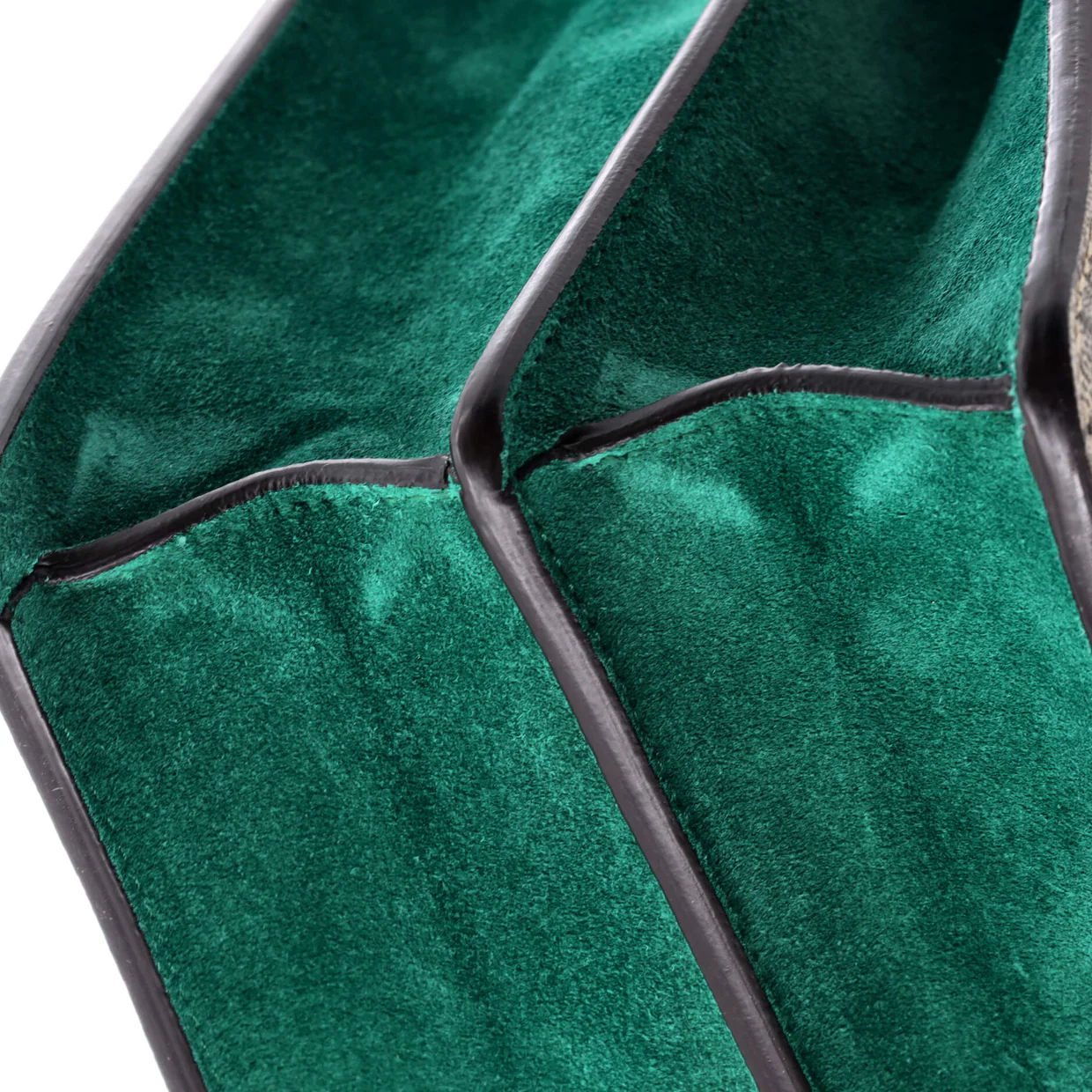 Dionysus Bag Embellished GG Coated Canvas Medium - Deep Luxury