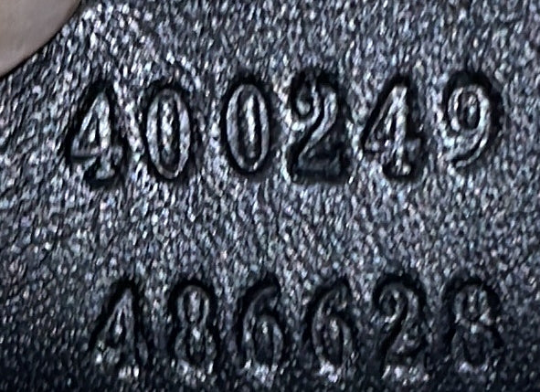 Dionysus Bag Embroidered Studded Leather Small - Deep Luxury