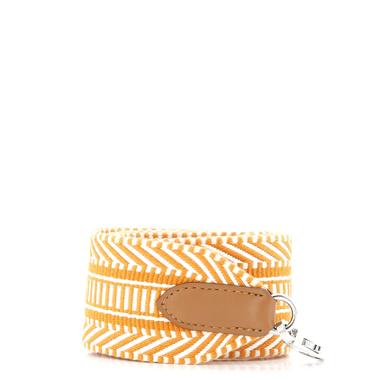 Sangle Shoulder Strap Cavale Canvas 50 - Deep Luxury