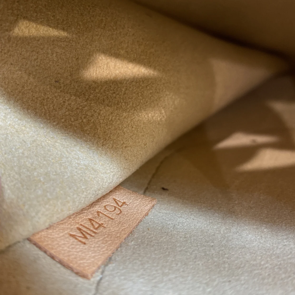 Cindy Sherman Camera Messenger Bag Patch Embellished Monogram Canvas - Deep Luxury