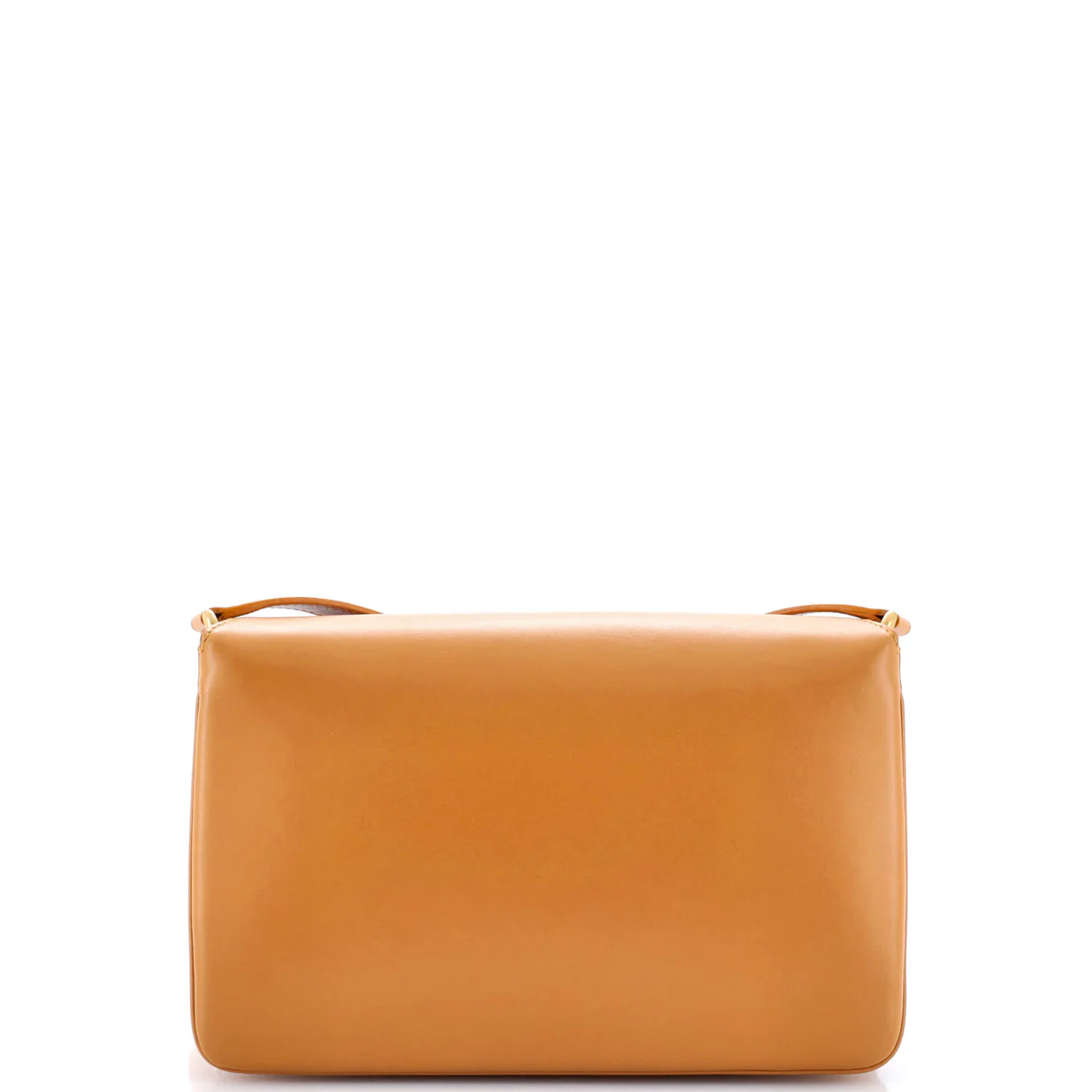 Le Maillon Shoulder Bag Leather Medium - Deep Luxury