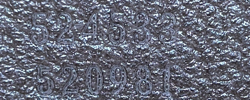 Ophidia Dome Top Handle Bag GG Coated Canvas Medium - Deep Luxury