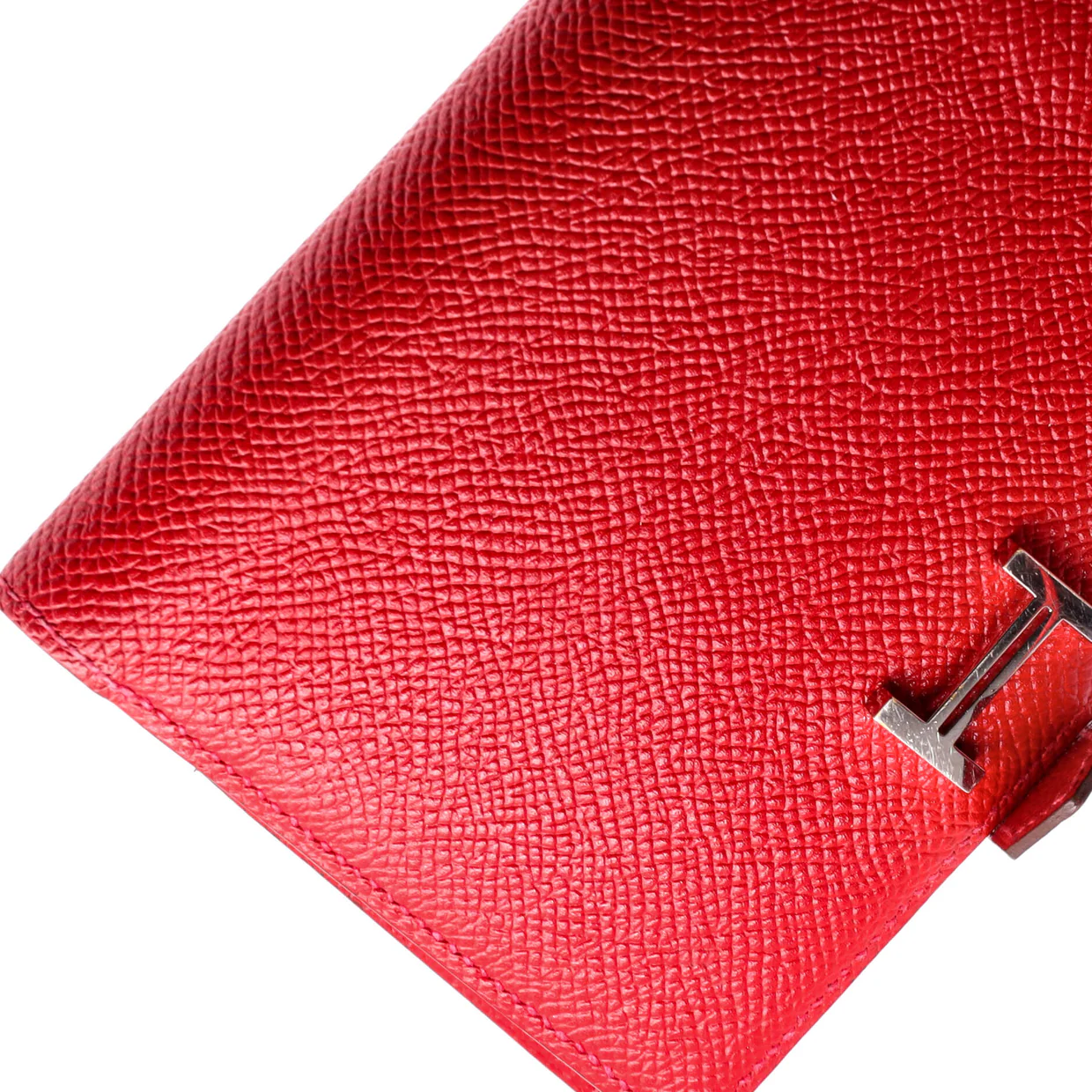 Bearn Wallet Epsom Compact - Deep Luxury