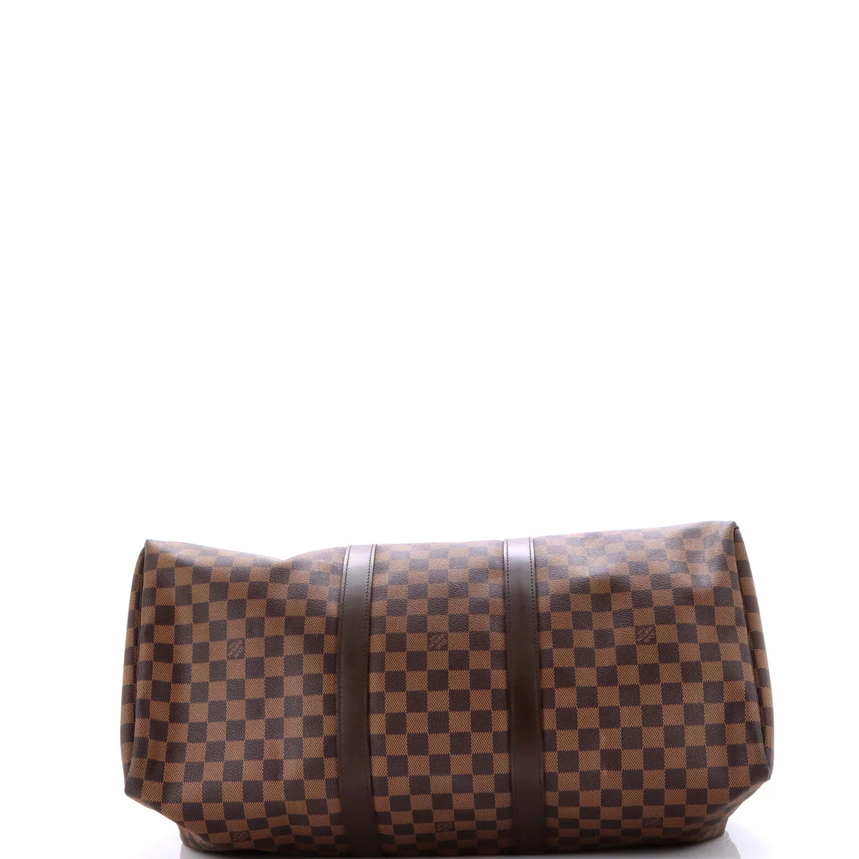 Keepall Bag Damier 50 - Deep Luxury