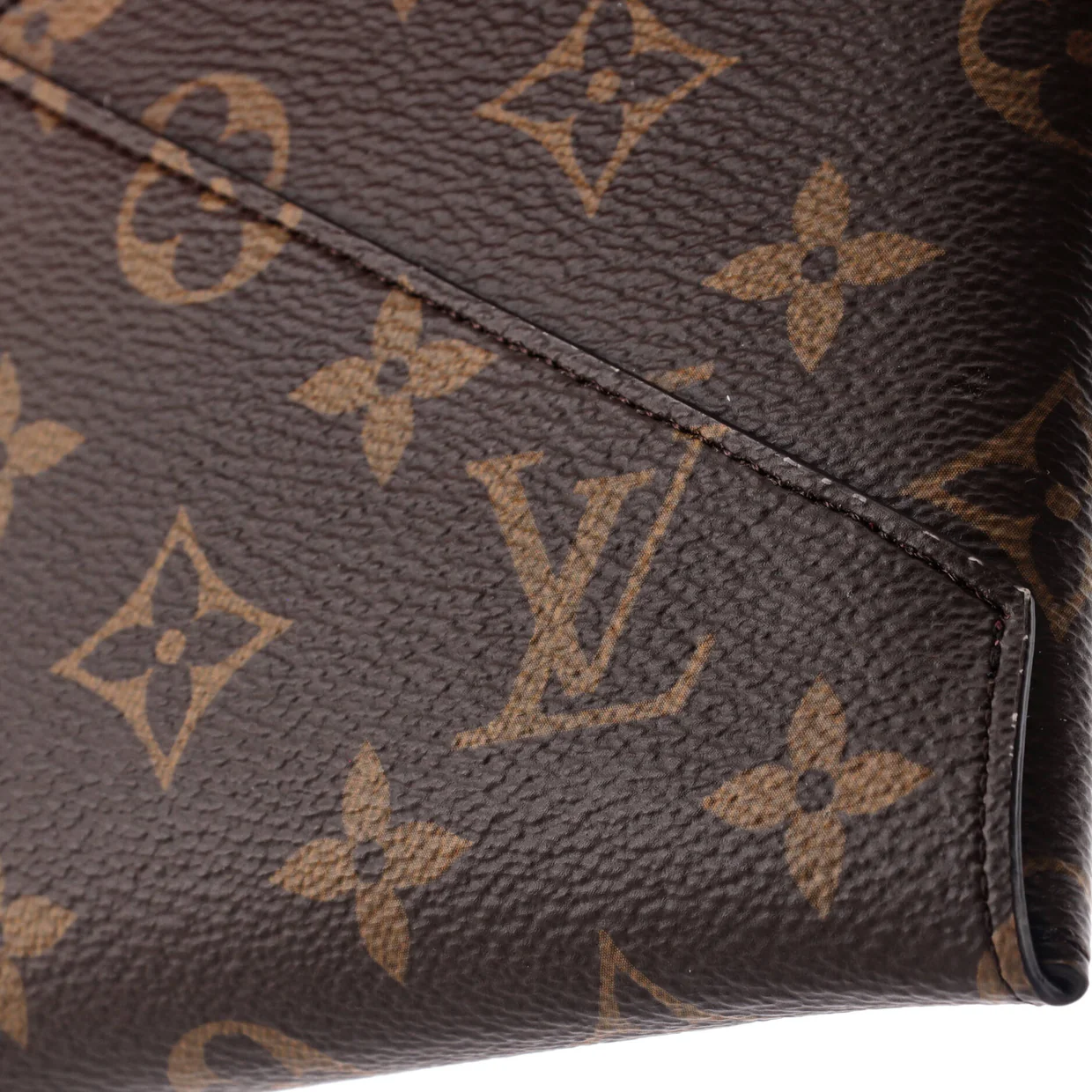 Kirigami Pochette Set Monogram Canvas - Deep Luxury