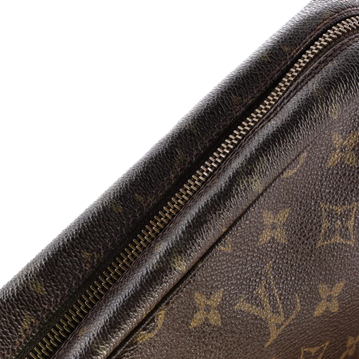 Trousse Toiletry Pouch Monogram Canvas 23 - Deep Luxury