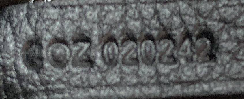 Saint Louis Tote Coated Canvas GM - Deep Luxury