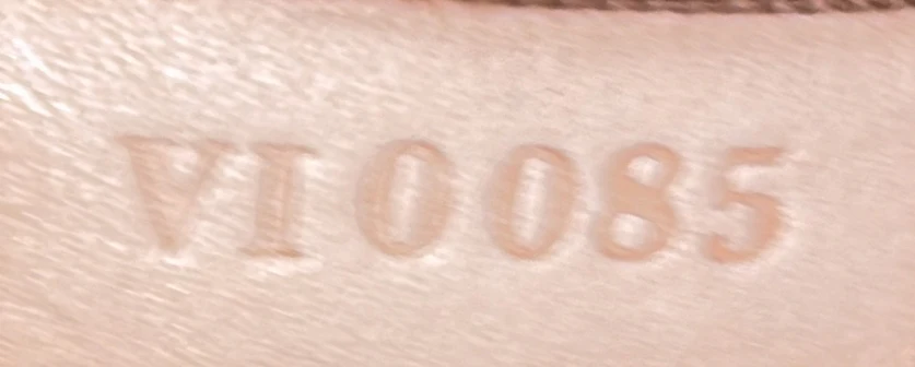 Batignolles Handbag Monogram Canvas Vertical - Deep Luxury