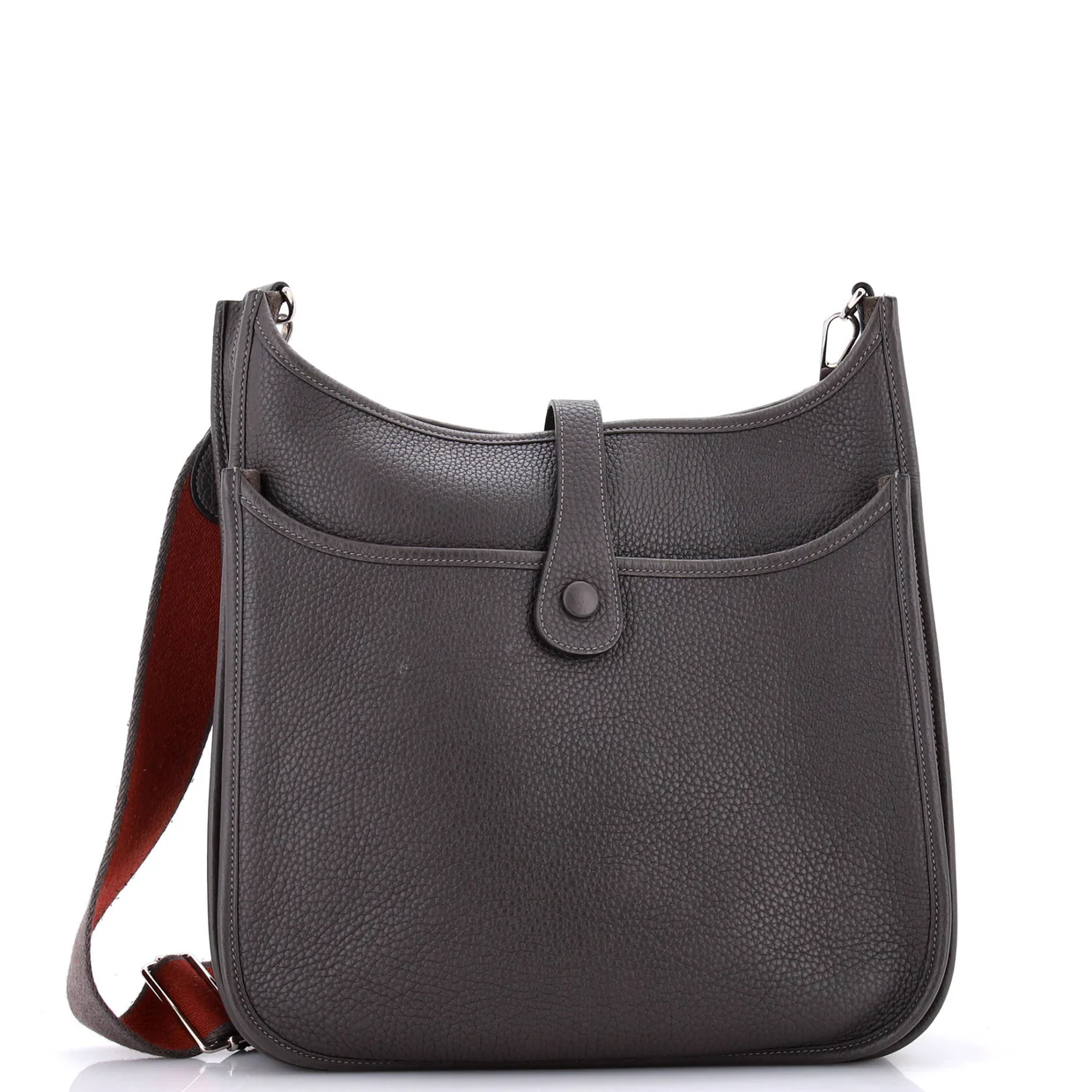 Evelyne Bag Gen III Clemence PM - Deep Luxury