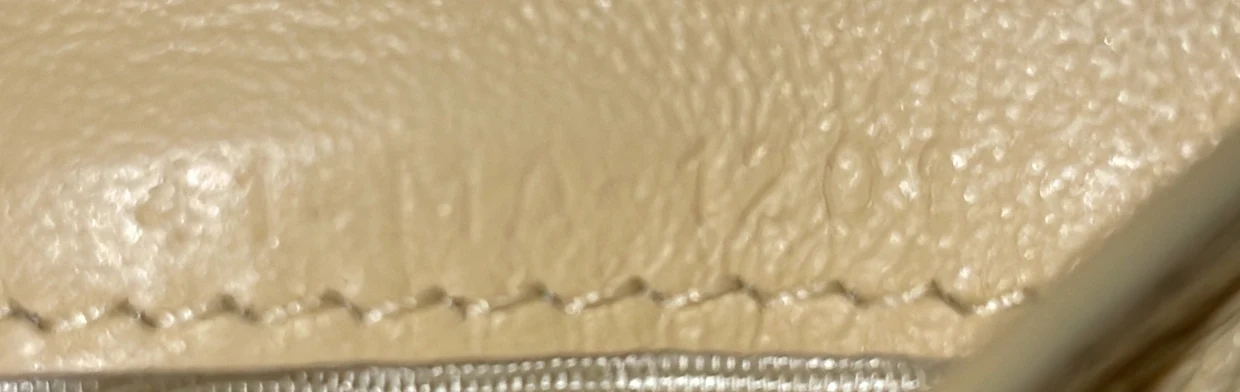 Lady Dior Lotus Wallet Cannage Quilt Lambskin Compact - Deep Luxury