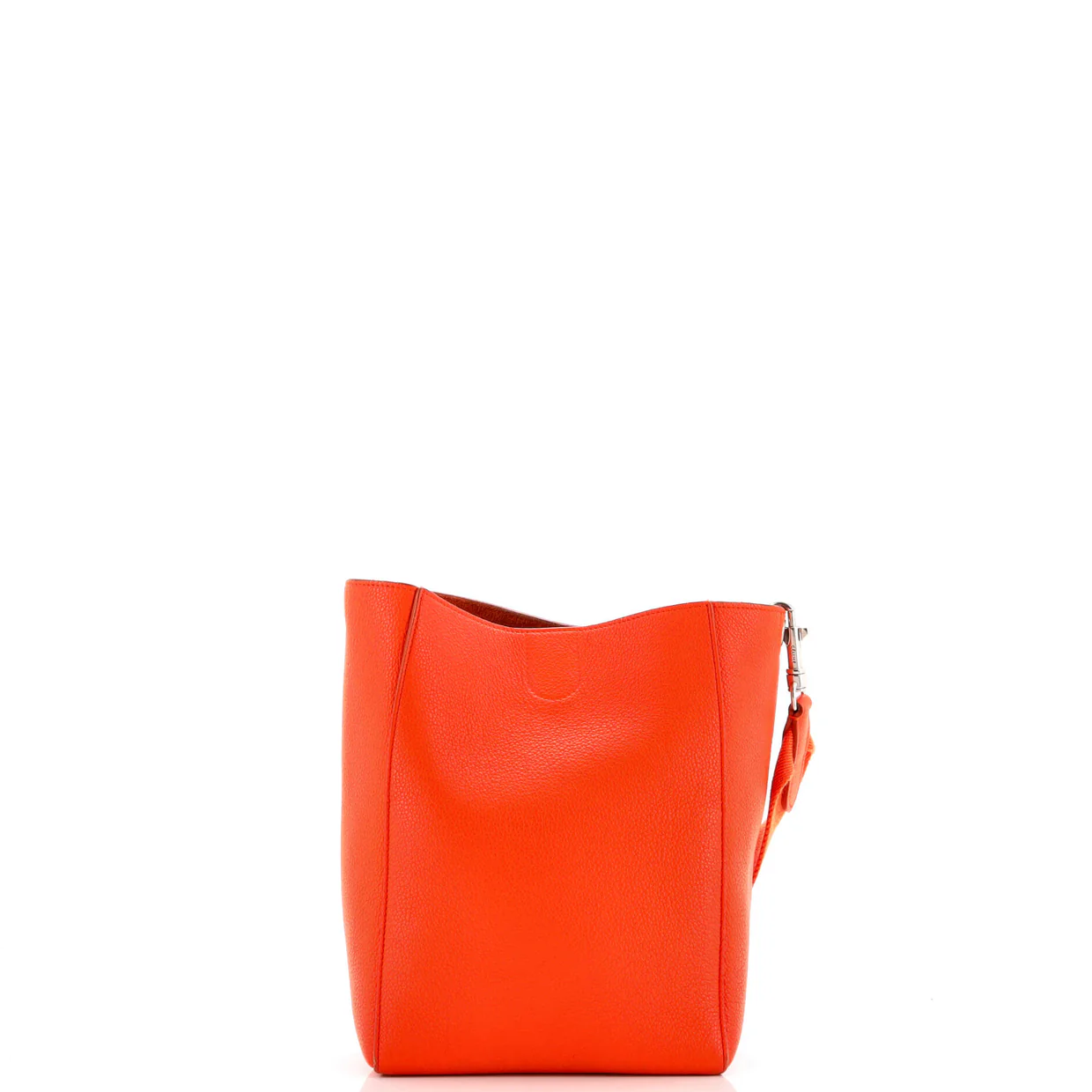 Sangle Seau Bag Calfskin Small - Deep Luxury