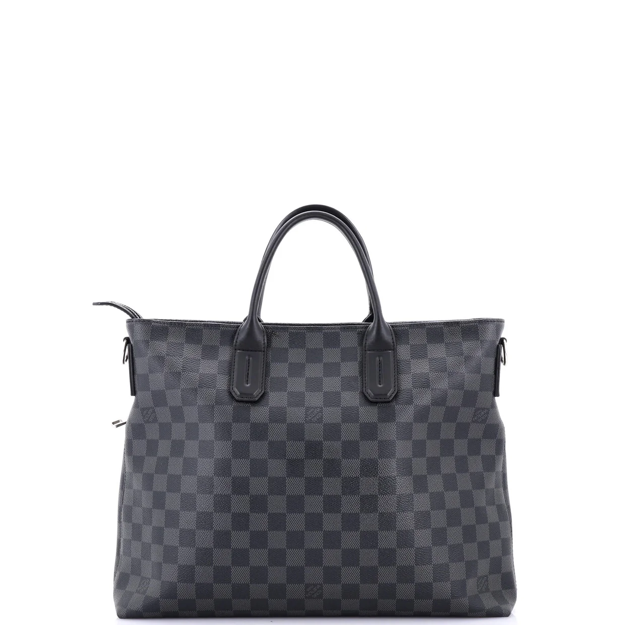 7 Days A Week Handbag Damier Graphite - Deep Luxury