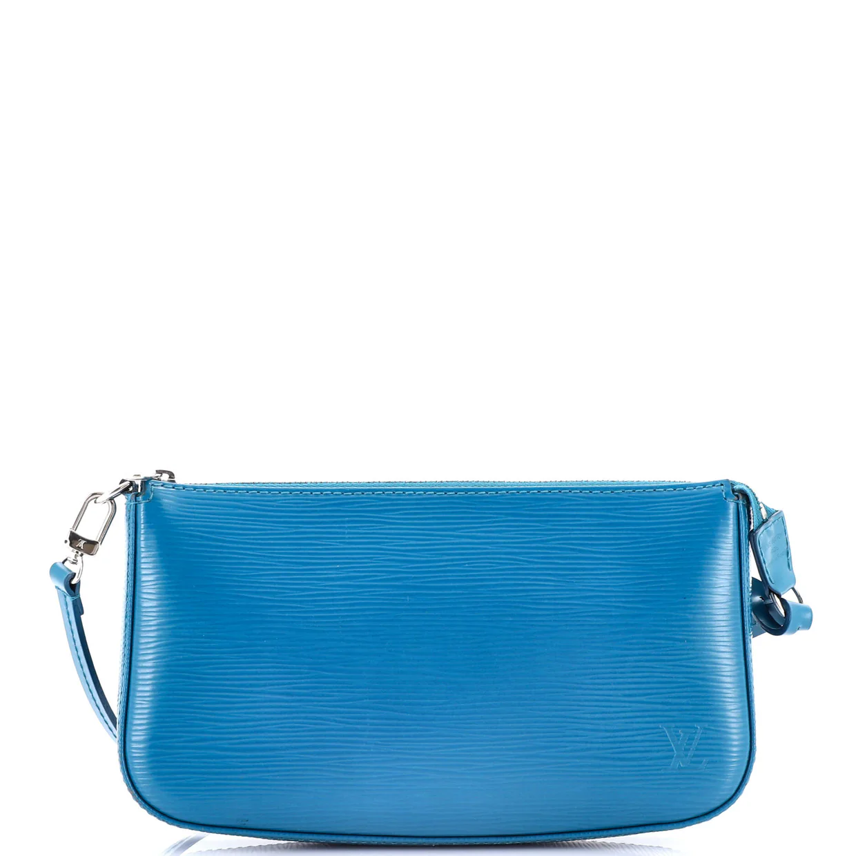 Pochette Accessoires NM Epi Leather - Deep Luxury