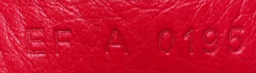 Pandora Backpack Leather - Deep Luxury