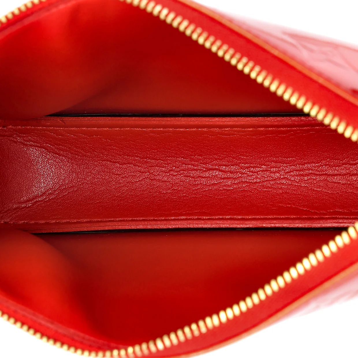 Lexington Pochette Monogram Vernis - Deep Luxury