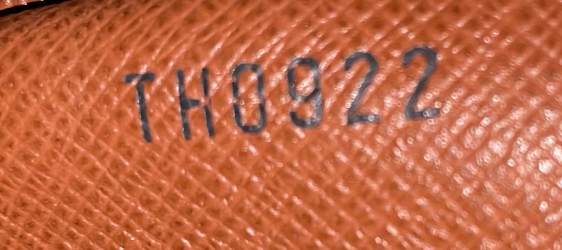 Papillon Handbag Monogram Canvas 30 - Deep Luxury