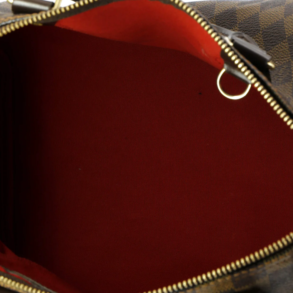 Speedy Handbag Damier 30 - Deep Luxury