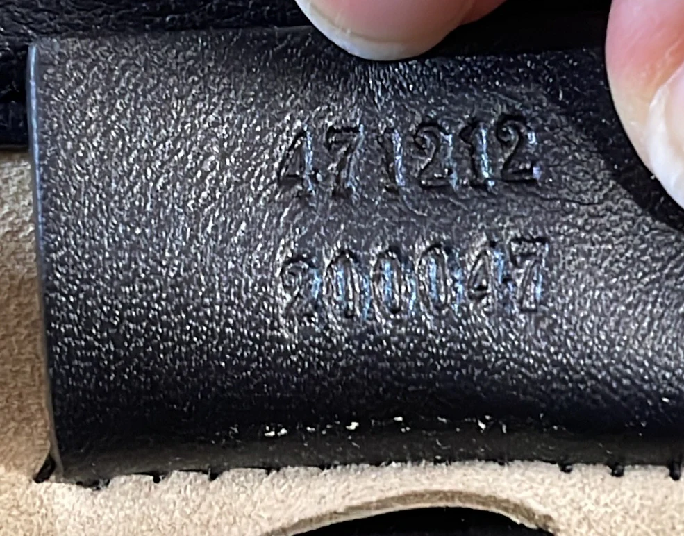 Dionysus Bag Embroidered GG Coated Canvas with Python Medium - Deep Luxury