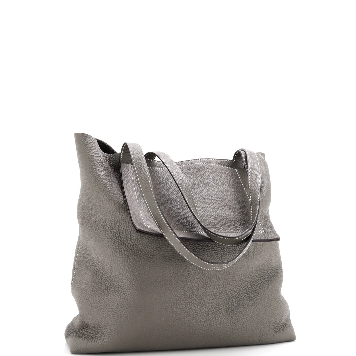 Cabasellier Tote Clemence 46 - Deep Luxury