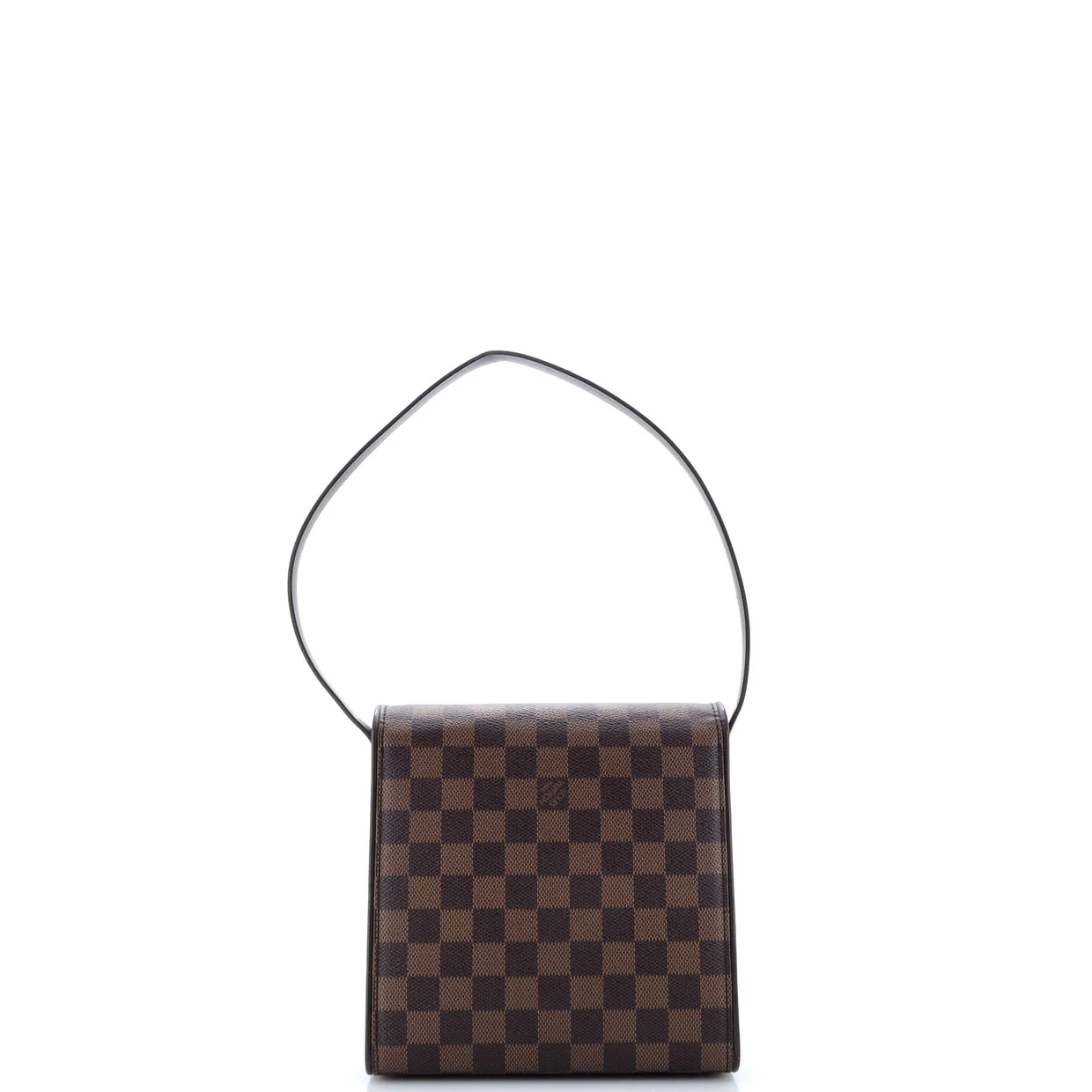 Tribeca Handbag Damier Mini - Deep Luxury