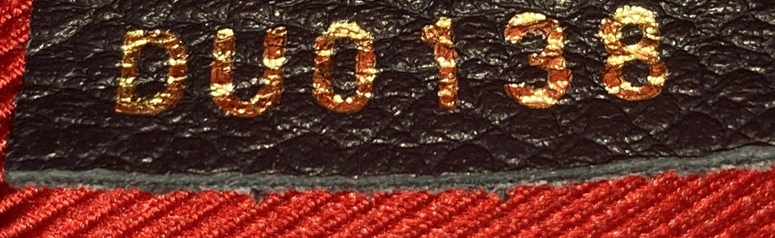 Ponthieu Handbag Monogram Empreinte Leather MM - Deep Luxury