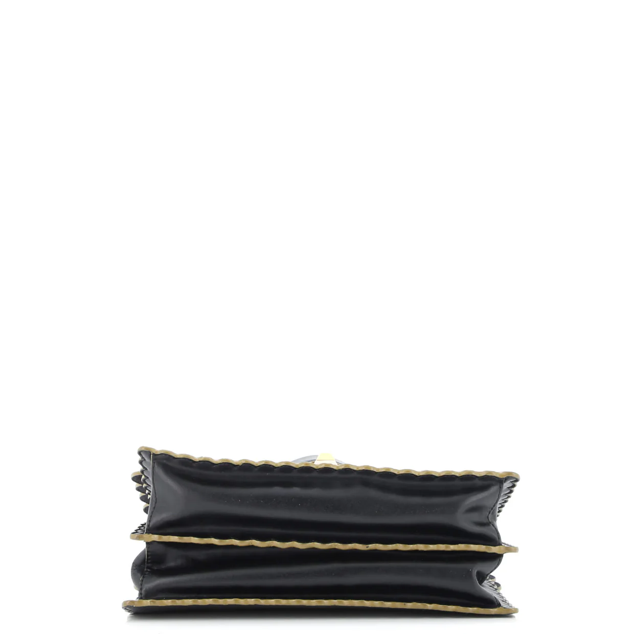 Kan I Bag Leather Medium - Deep Luxury