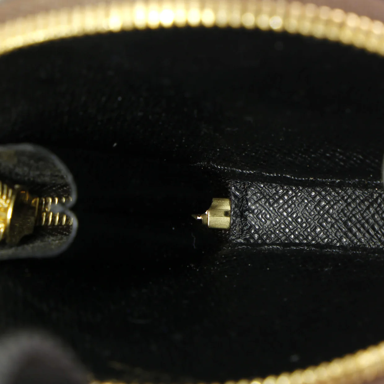 Multi Pochette Accessoires Bandouliere Shoulder Strap Canvas with Monogram Canvas - Deep Luxury