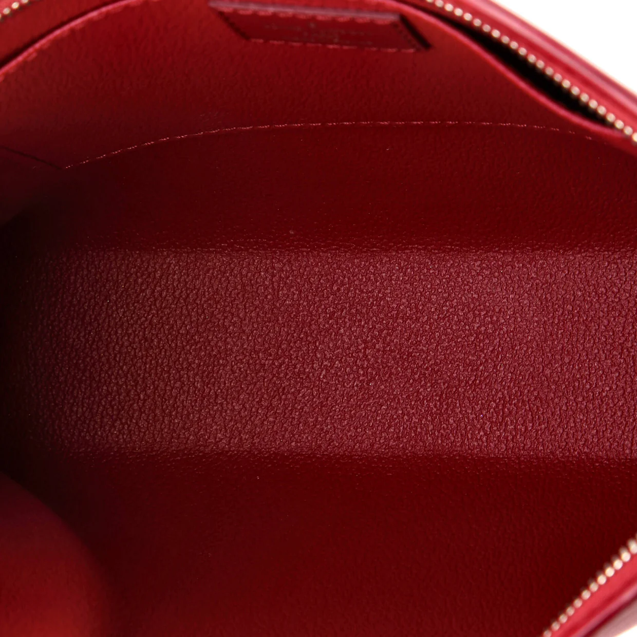 Toiletry Pouch Epi Leather 26 - Deep Luxury