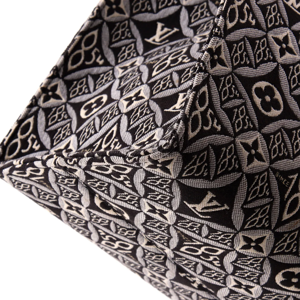 OnTheGo Tote Limited Edition Since 1854 Monogram Jacquard GM - Deep Luxury