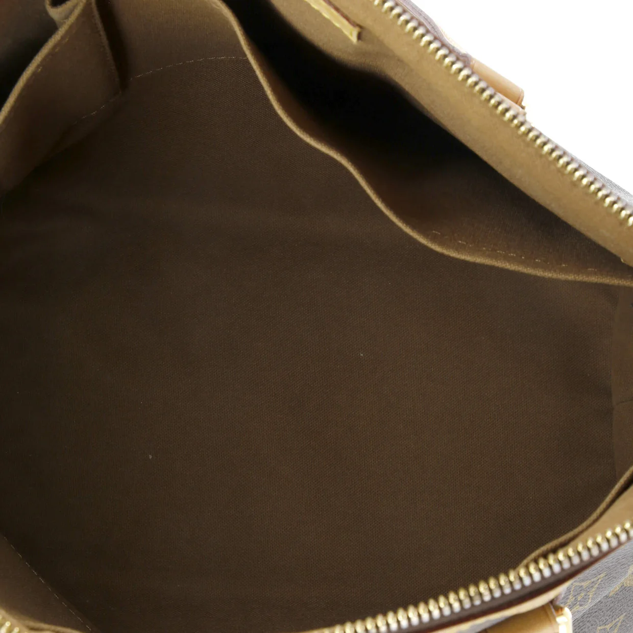 Palermo Handbag Monogram Canvas PM - Deep Luxury