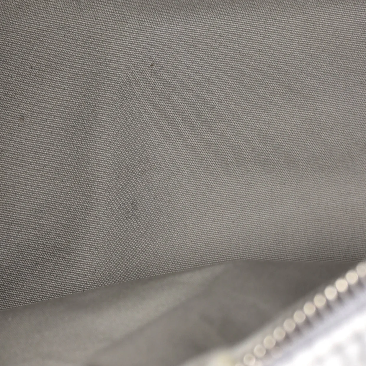 Speedy Bandouliere Bag Frost Gradient Monogram Nylon 25 - Deep Luxury