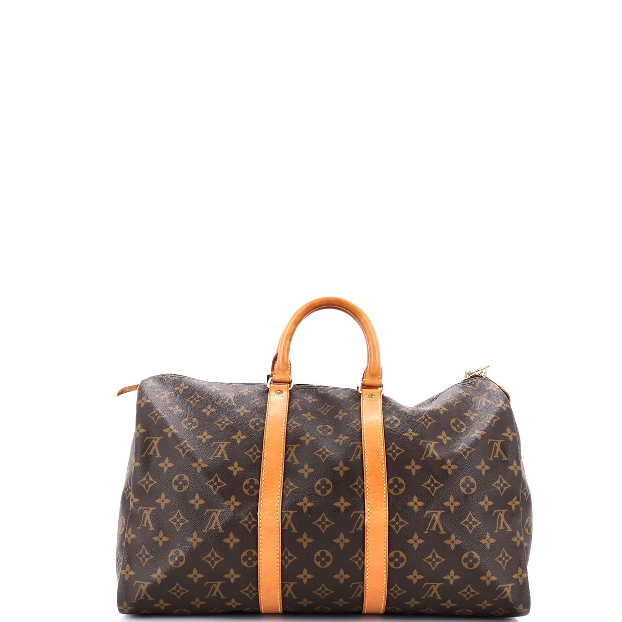 Keepall Bag Monogram Canvas 45 - Deep Luxury