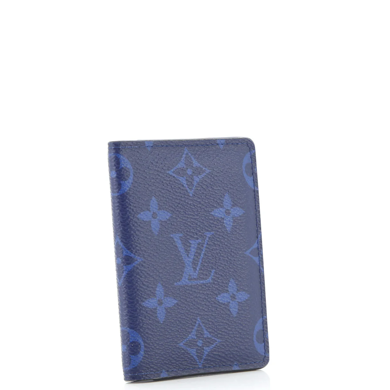 Pocket Organizer Monogram Taigarama - Deep Luxury