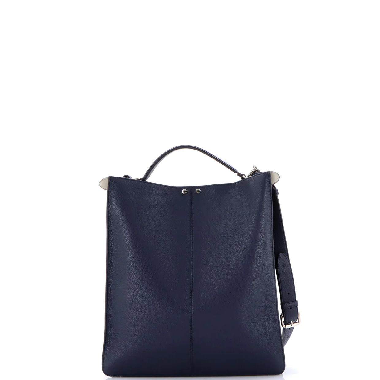 Peekaboo X-Lite Fit Bag Leather - Deep Luxury