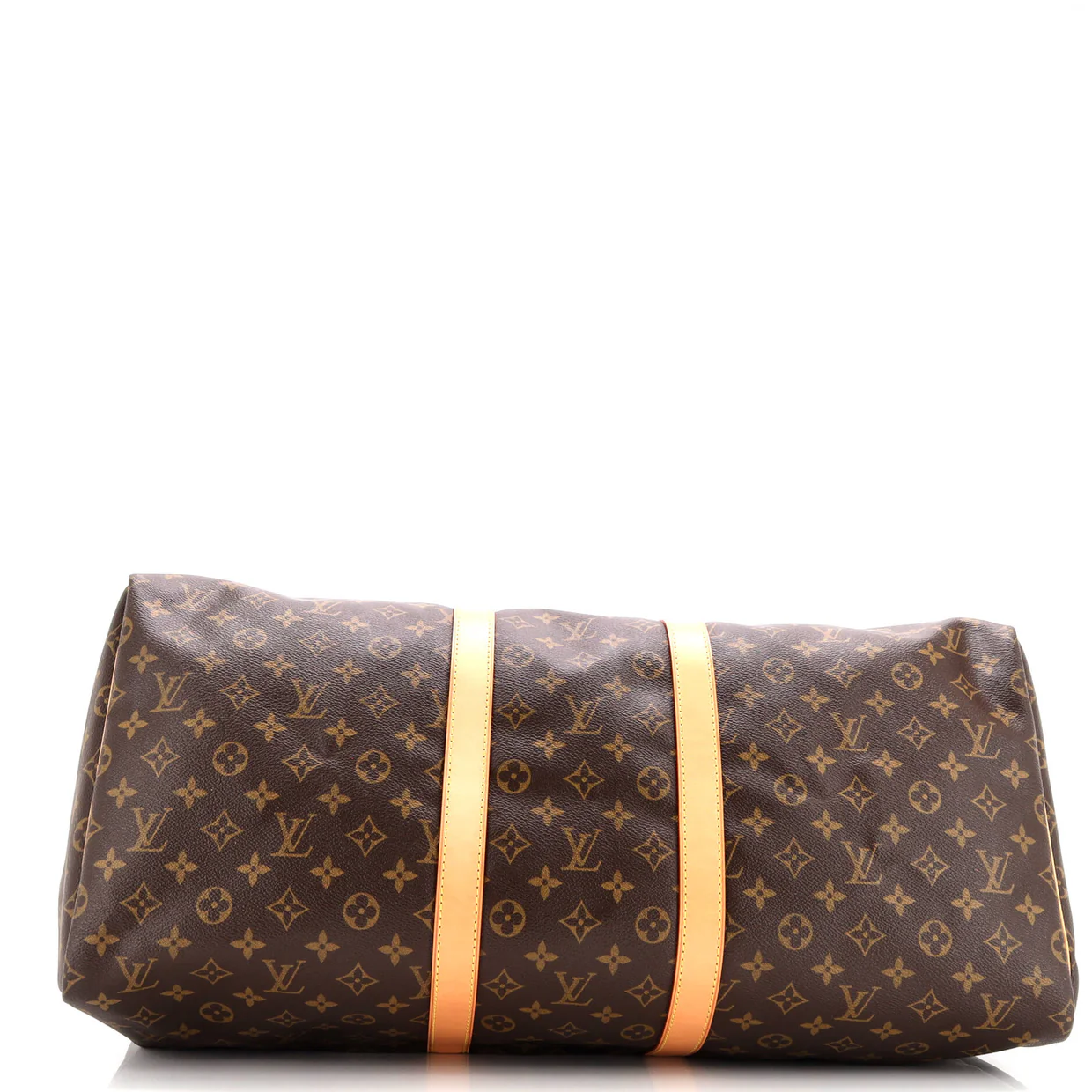 Keepall Bag Monogram Canvas 55 - Deep Luxury