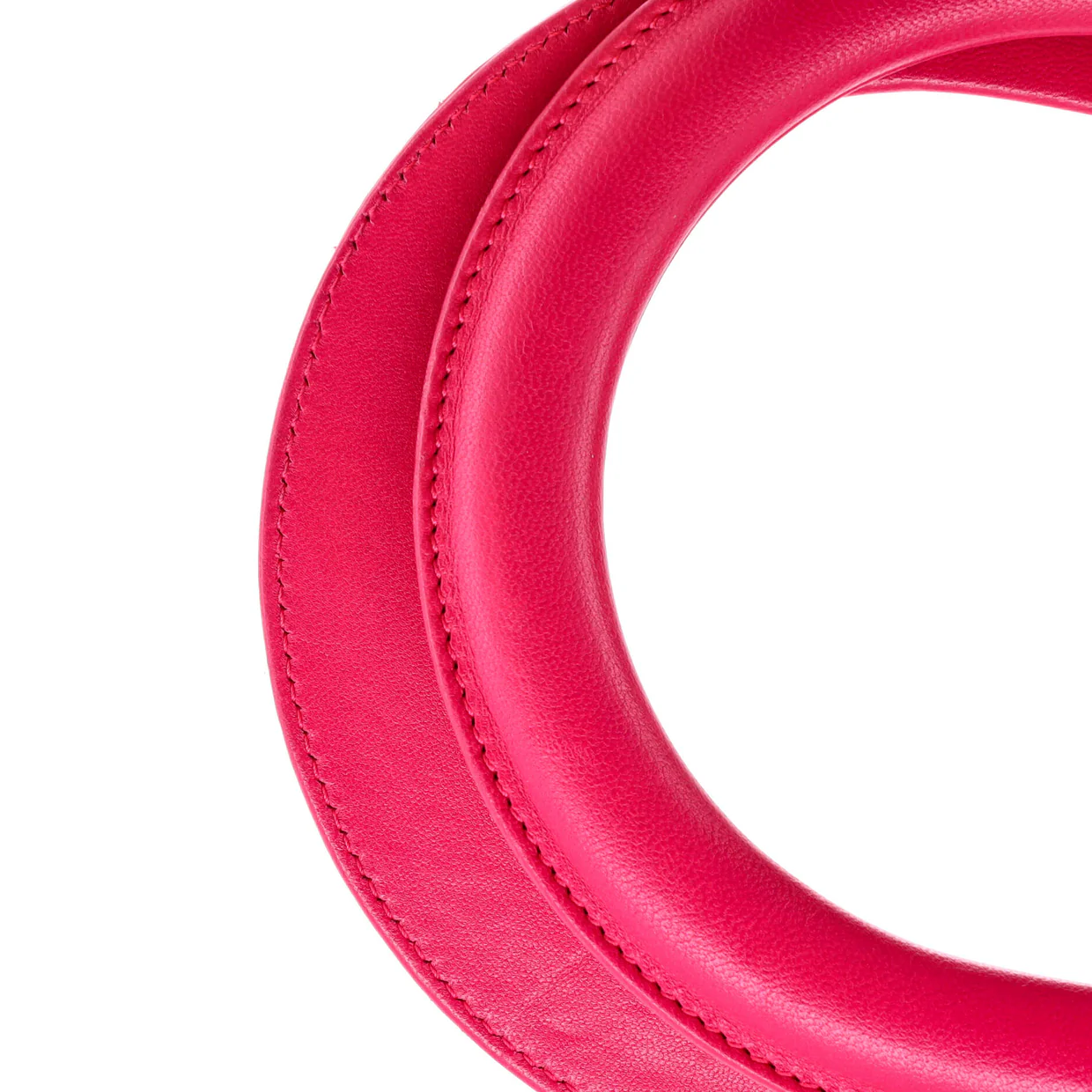 Lady Dior Bag Cannage Quilt Lambskin Large - Deep Luxury