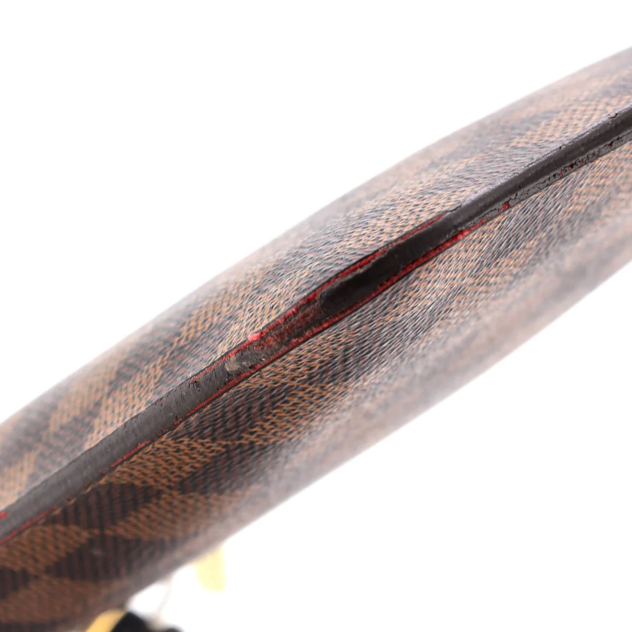 Neverfull Pochette Damier Large - Deep Luxury