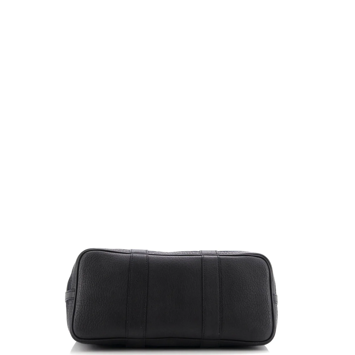 Ceinture Handbag Toile PM - Deep Luxury