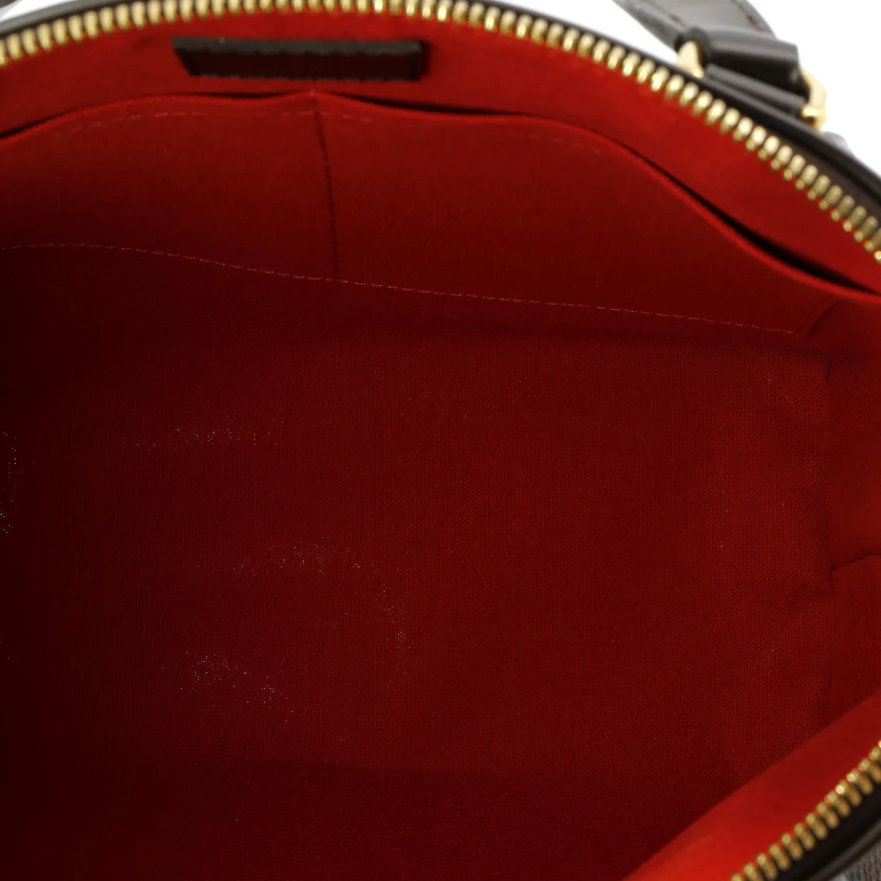 Westminster Handbag Damier PM - Deep Luxury