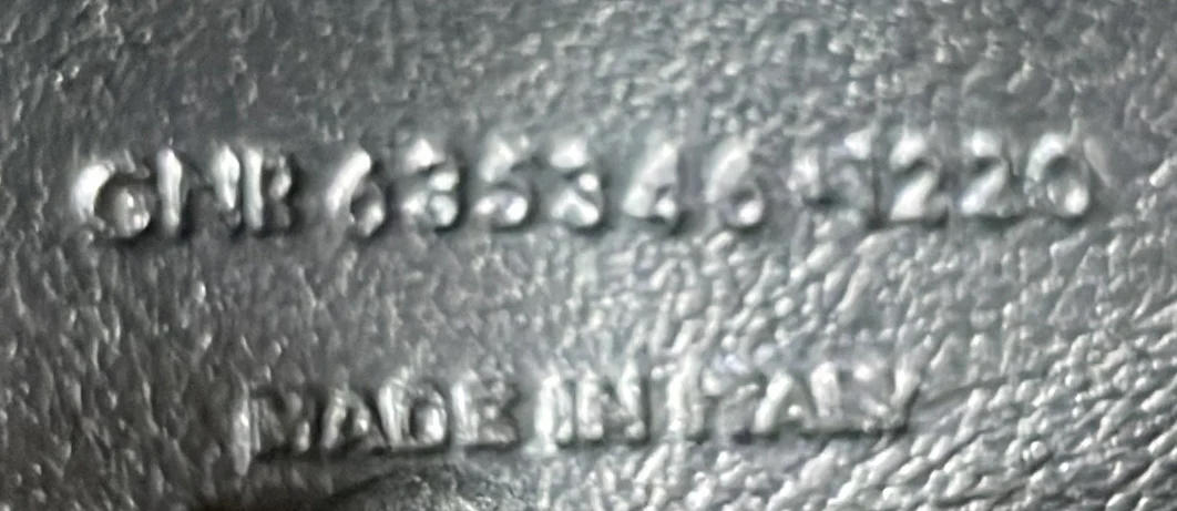 Monogram Cabas Downtown Leather Small - Deep Luxury