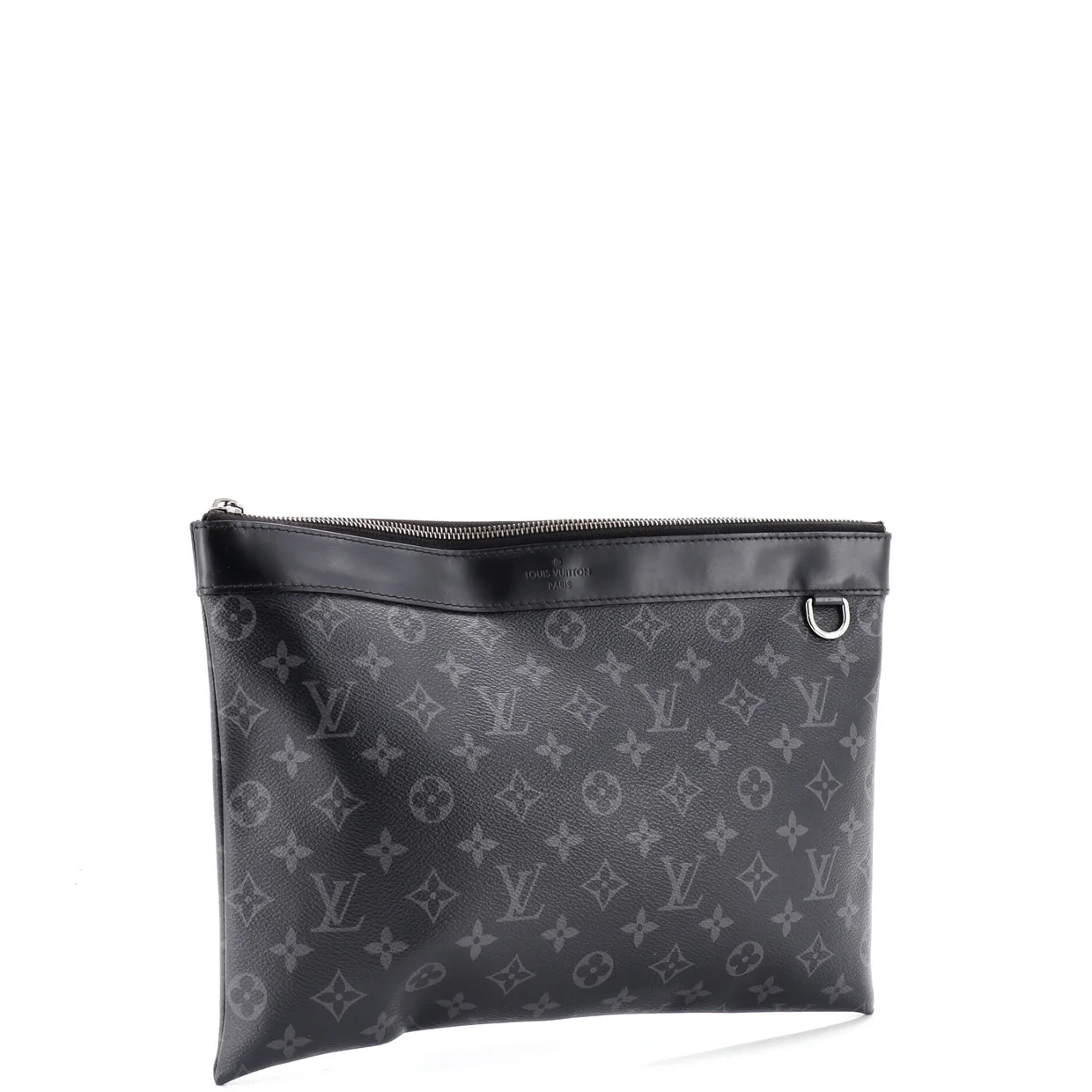 Discovery Pochette Monogram Eclipse Canvas GM - Deep Luxury