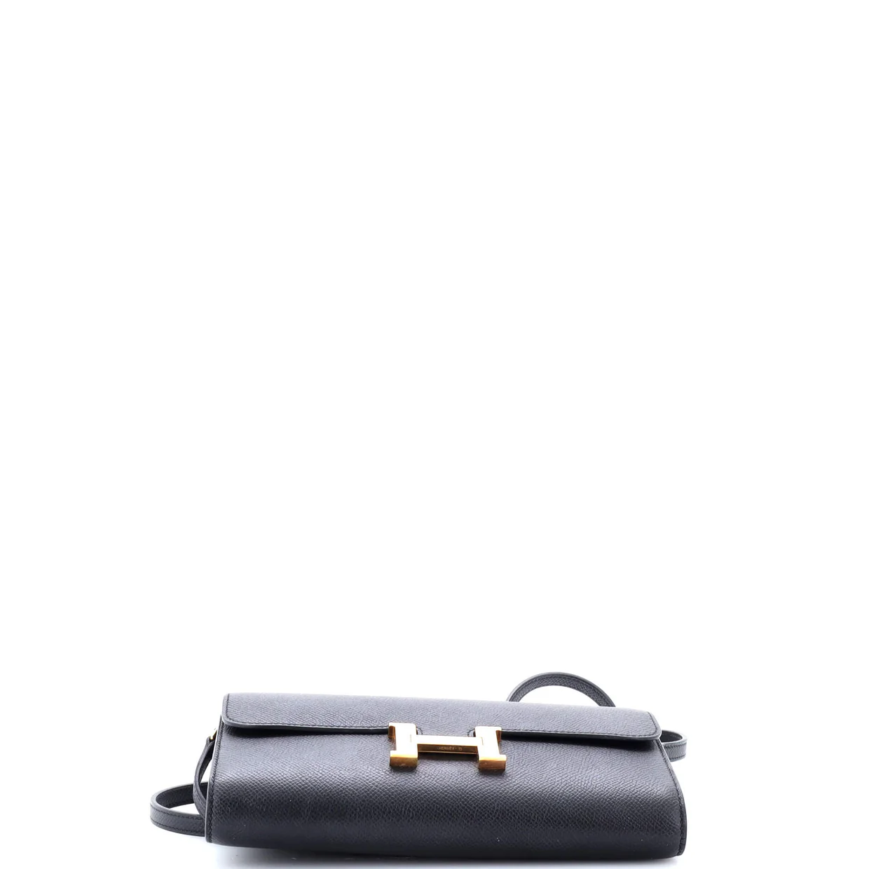 Constance To Go Wallet Epsom - Deep Luxury