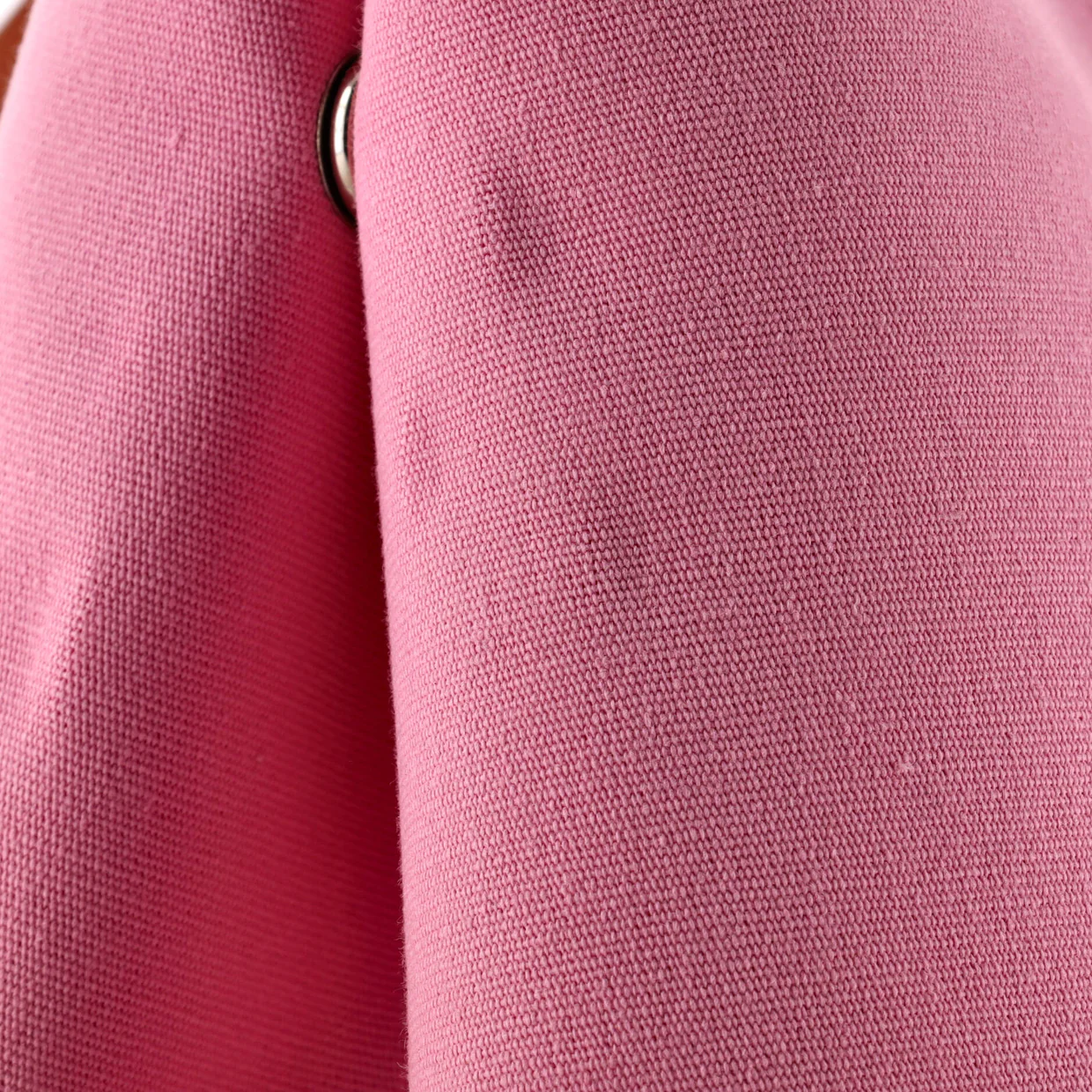 Cabag Elan Toile and Leather 39 - Deep Luxury