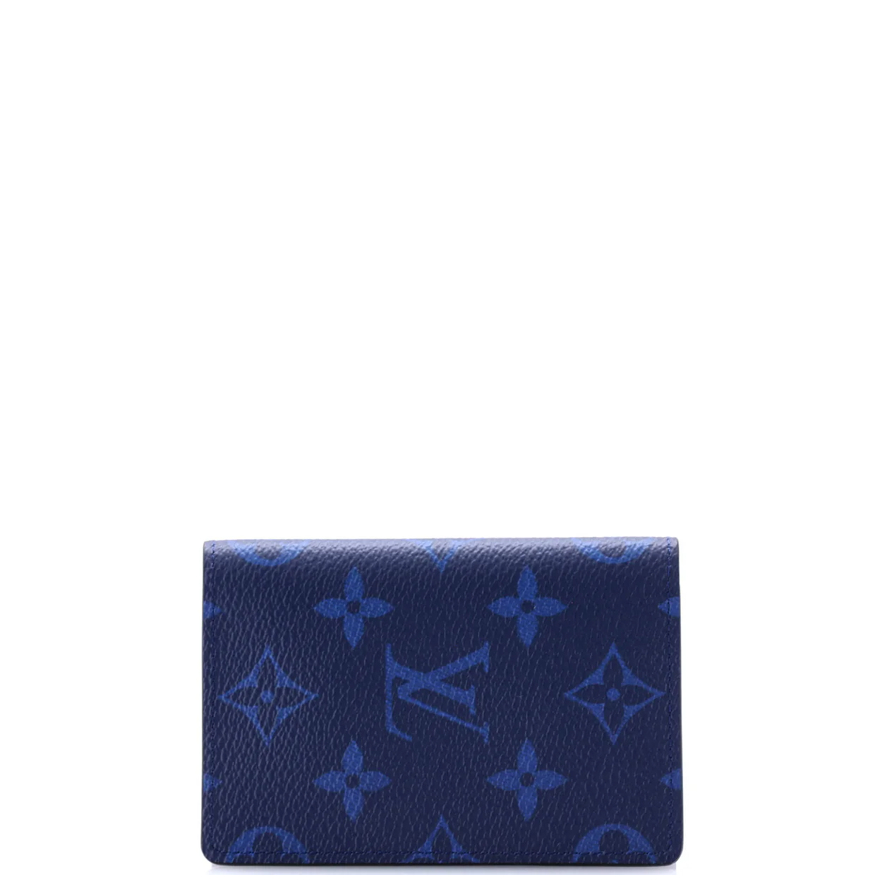 Pocket Organizer Monogram Taigarama - Deep Luxury