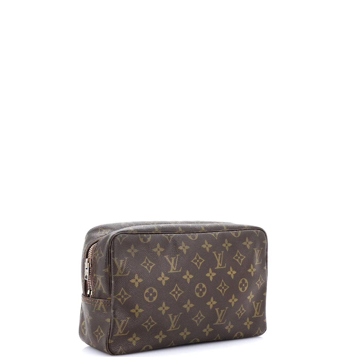 Trousse Toiletry Pouch Monogram Canvas 28 - Deep Luxury
