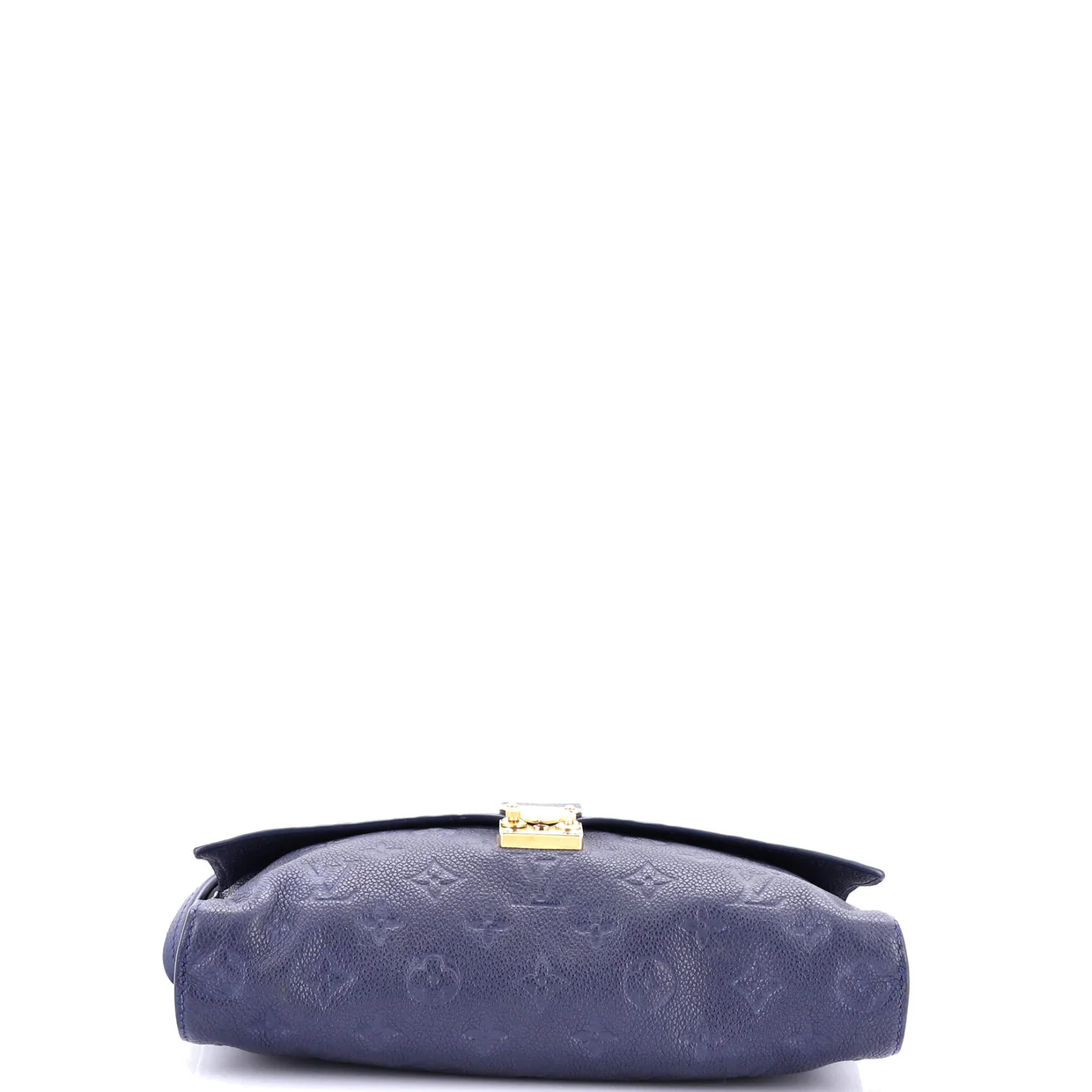 Fascinante Handbag Monogram Empreinte Leather - Deep Luxury