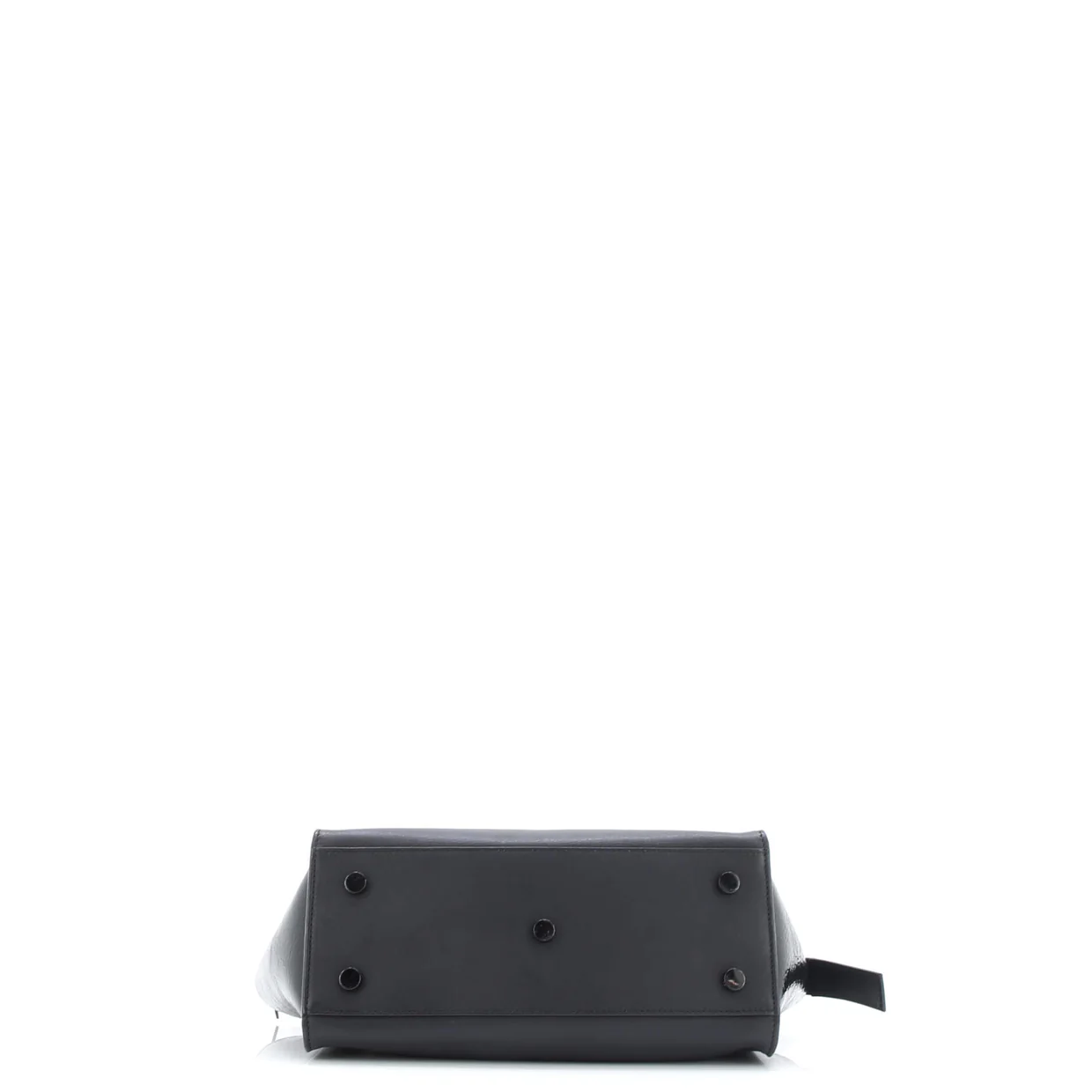 Monogram Cabas Downtown Leather Baby - Deep Luxury