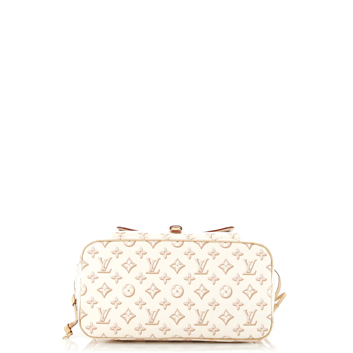 Neverfull NM Tote Fall for You Monogram Canvas MM - Deep Luxury